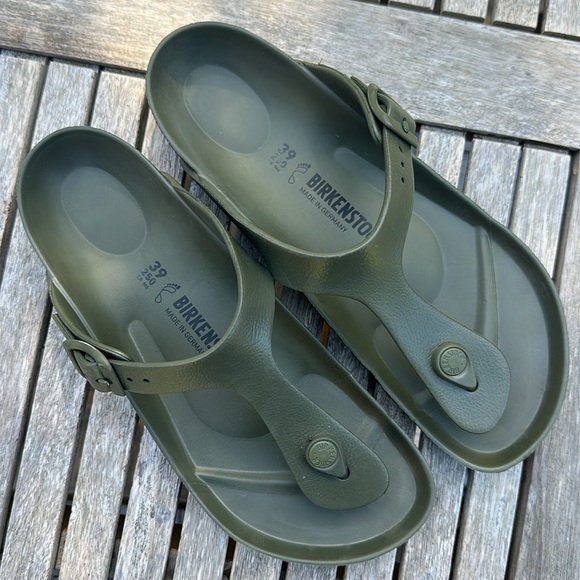 Birkenstock Gizeh Essentials Eva sandals - Picture 2 of 3